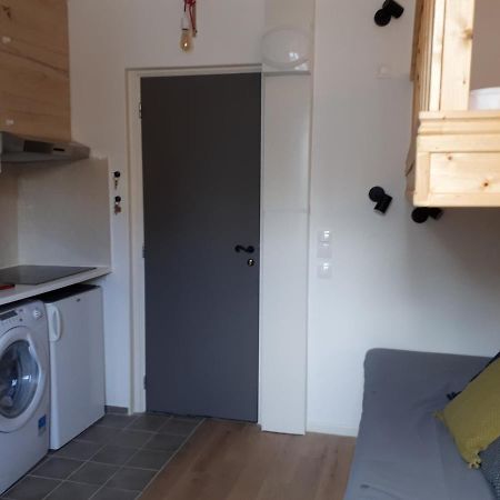 Appartamento La Touques Trouville-sur-Mer Esterno foto