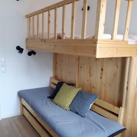 Appartamento La Touques Trouville-sur-Mer Esterno foto