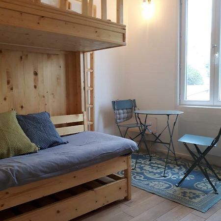 Appartamento La Touques Trouville-sur-Mer Esterno foto