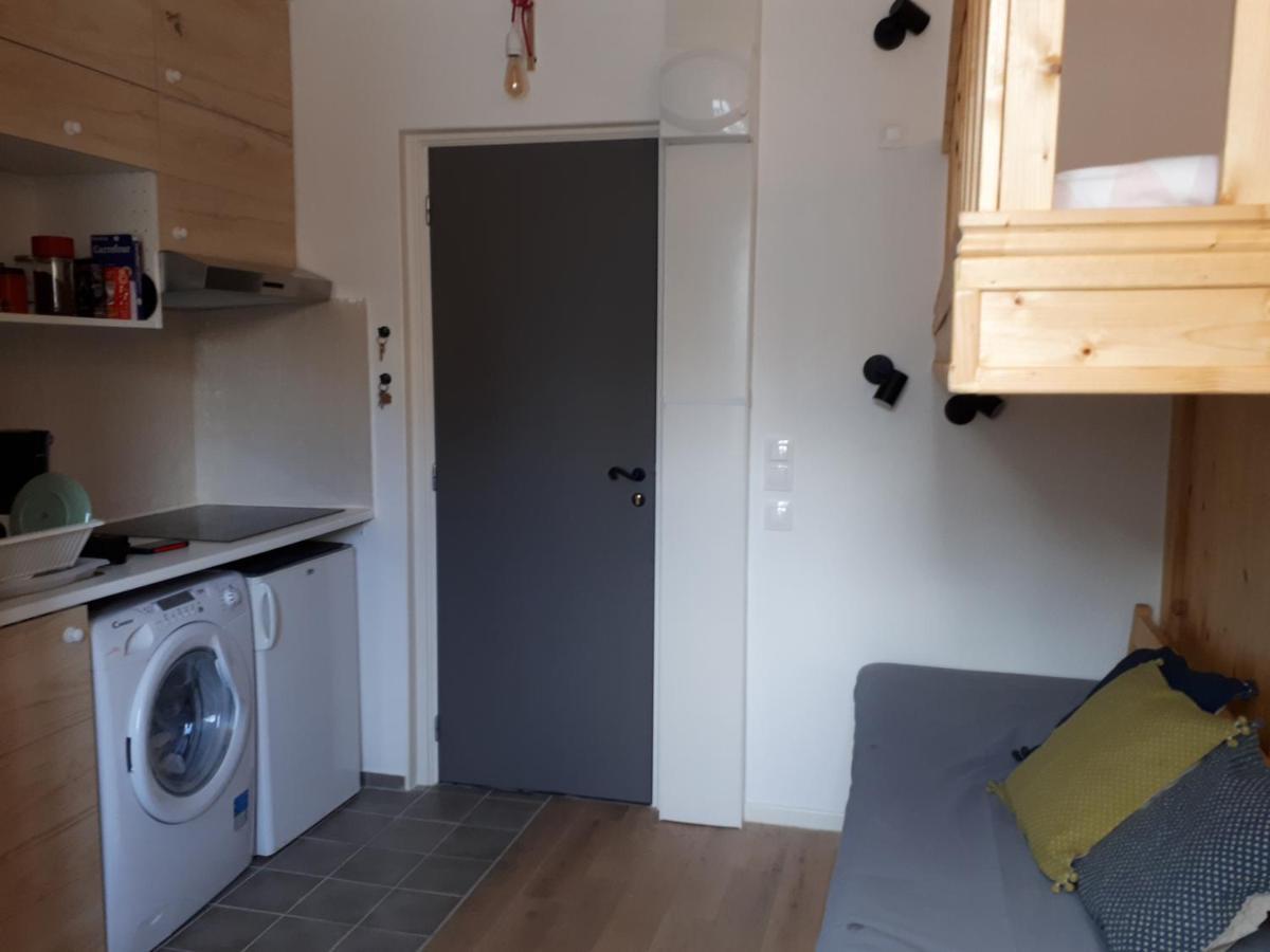 Appartamento La Touques Trouville-sur-Mer Esterno foto